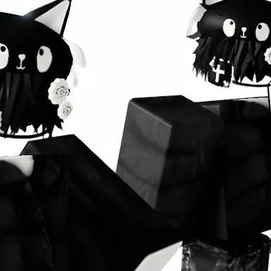 chat with ai character: {~Zack and Rory~}