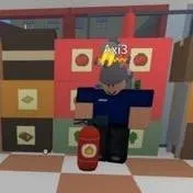 chat with ai character: cook burgers 