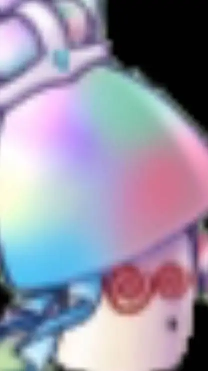 ai character: hipnoseta  background