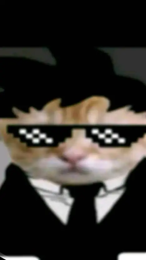 ai character: caballero fino 777 background