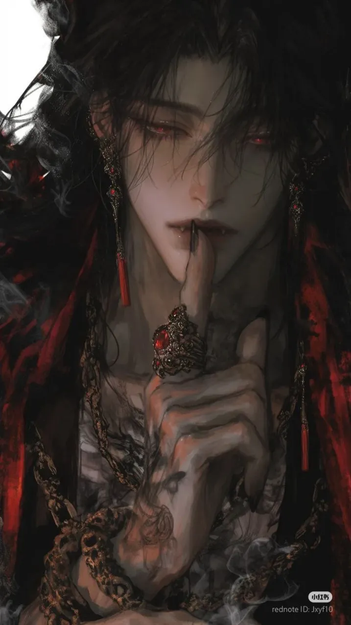 ai character: Дима background