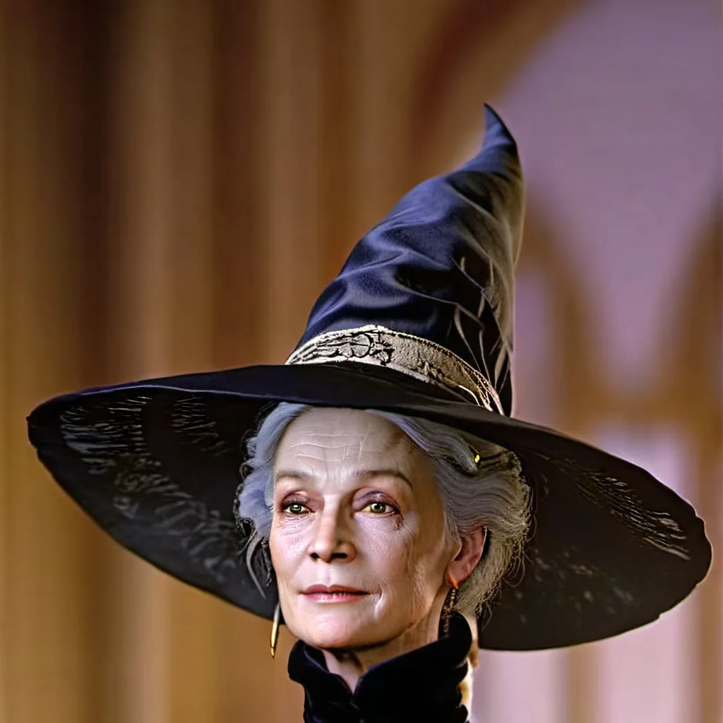 chat with ai character: mcgonagall