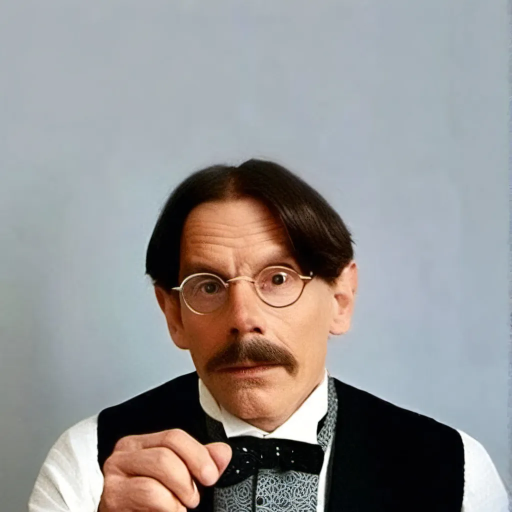 chat with ai character: Flitwick