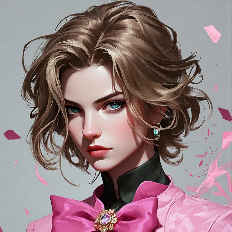 chat with ai character: Dolores