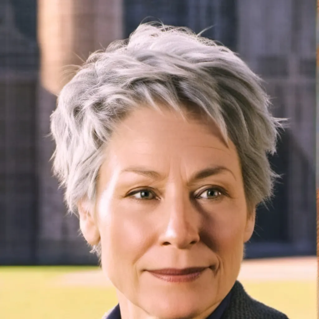 chat with ai character: Hooch