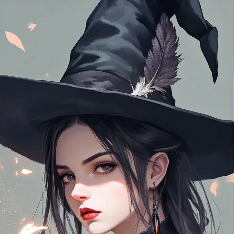 chat with ai character: Madam pince