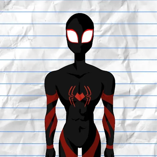 chat with ai character: Miles Morales.