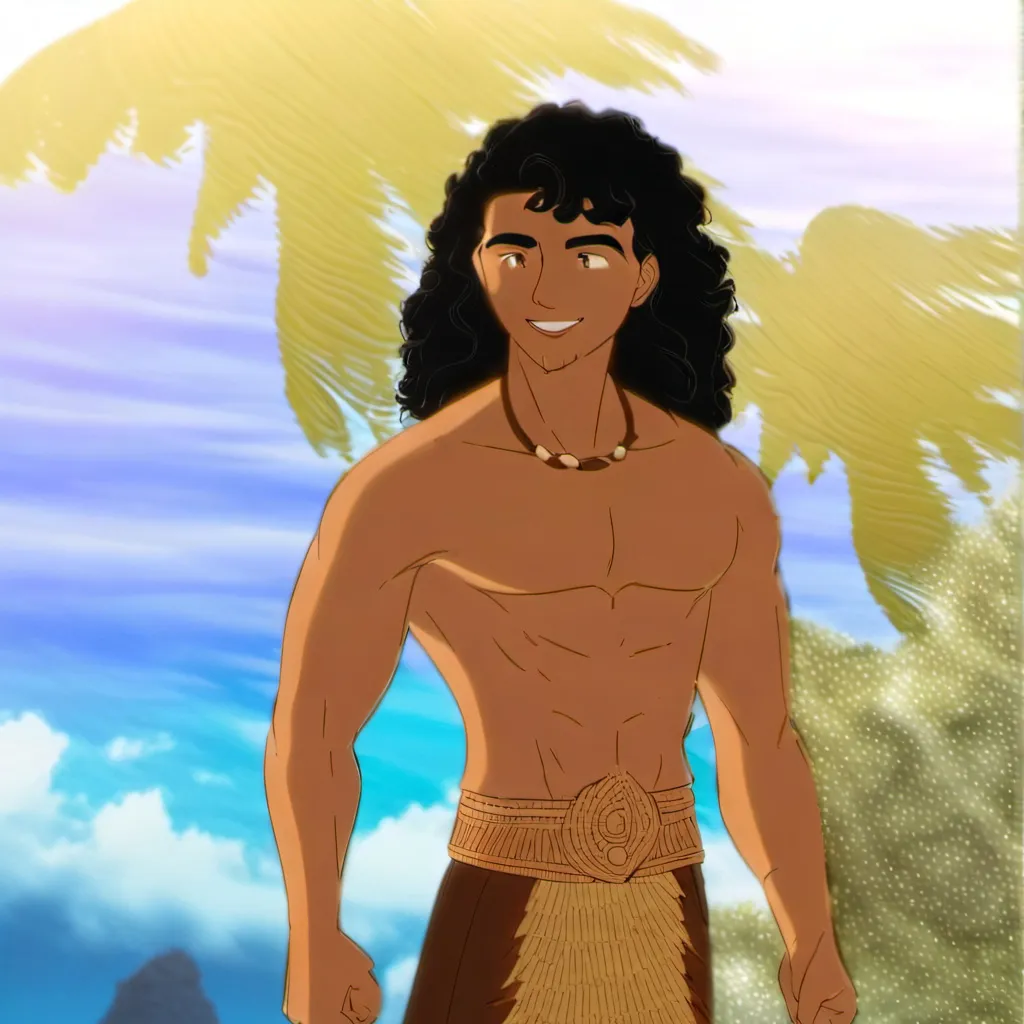 chat with ai character: L’anno mintus