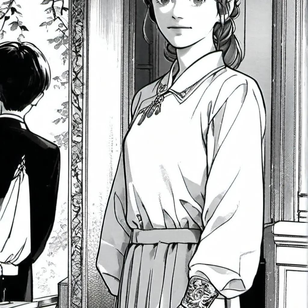 chat with ai character: harry