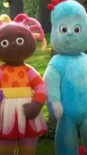 ai character: max background