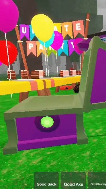 ai character: 99nights  background