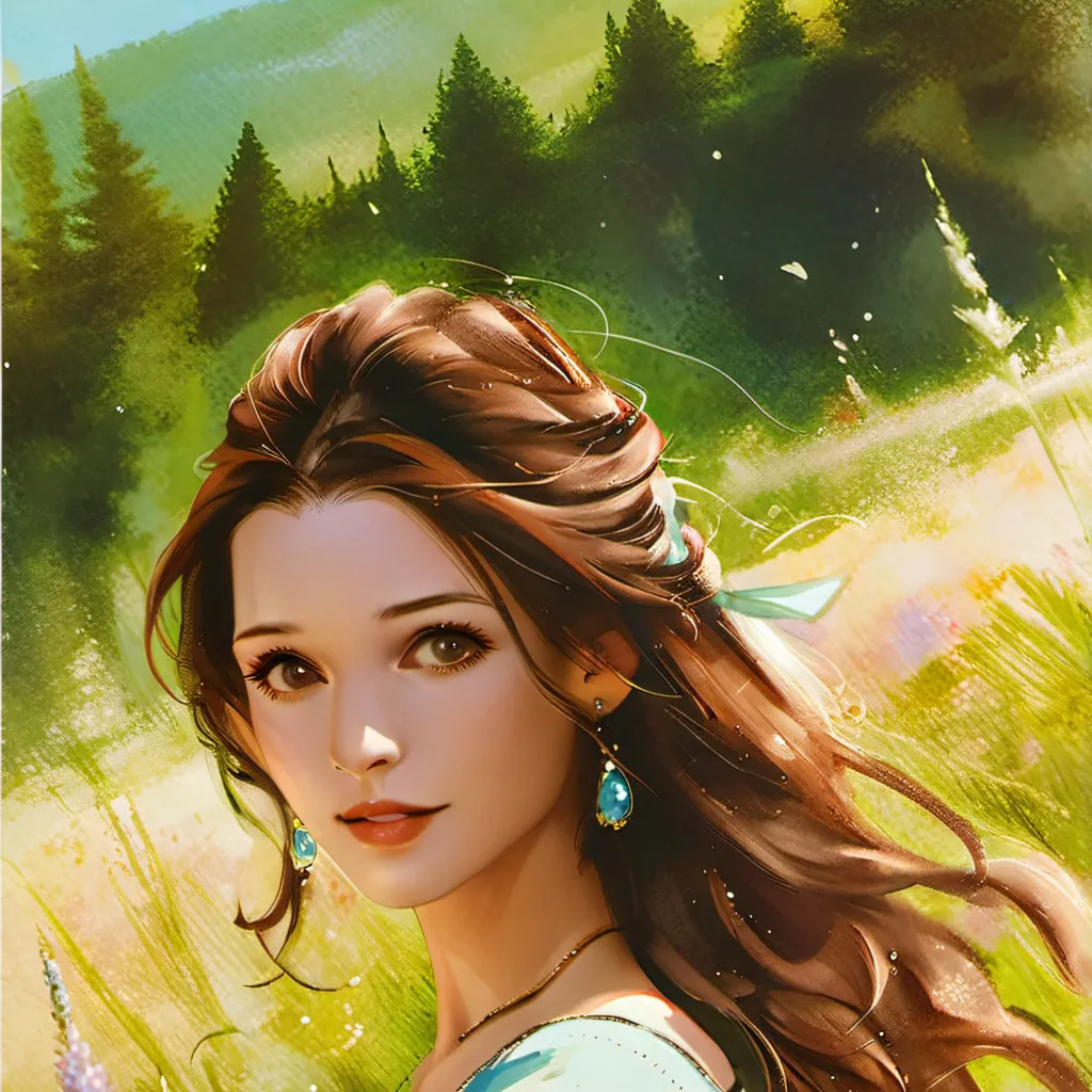 chat with ai character: Из прошлого