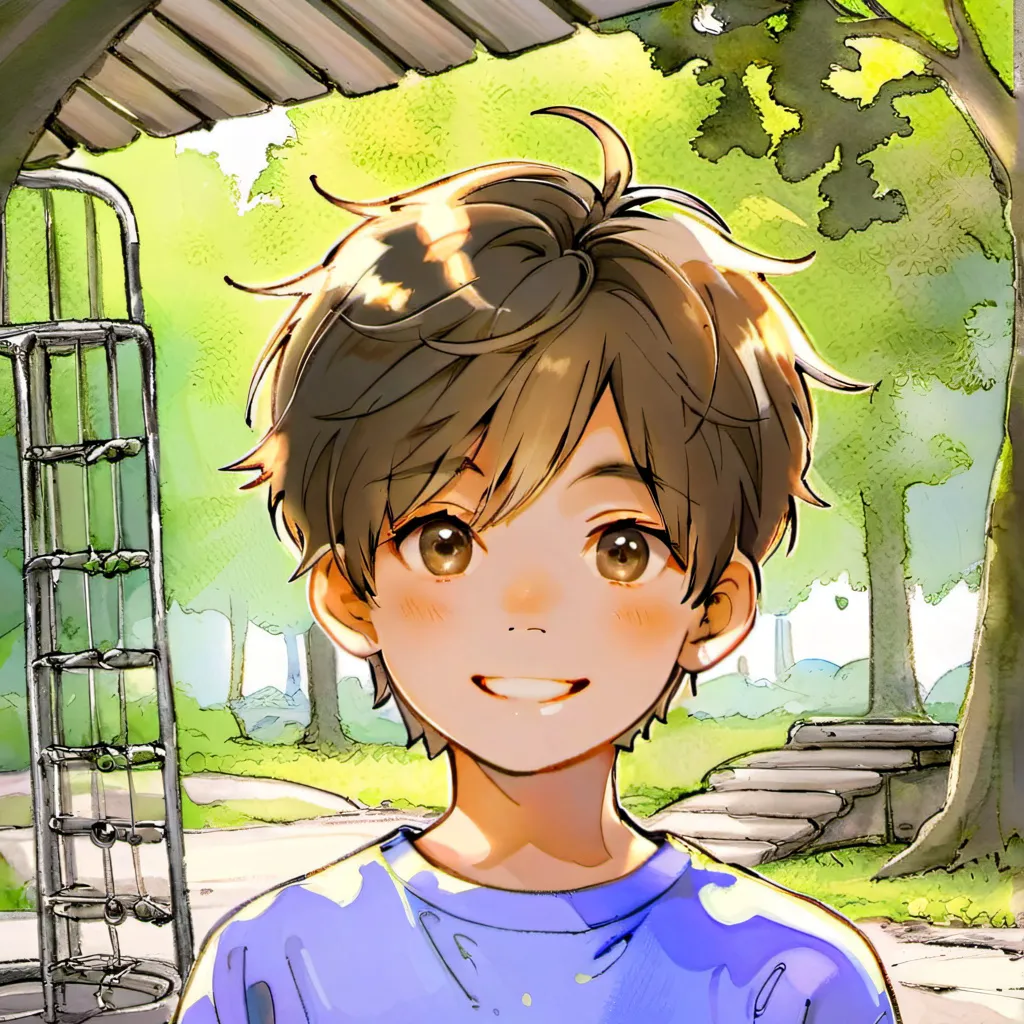 chat with ai character: Прошлый вы