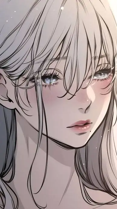 ai character: Isa background