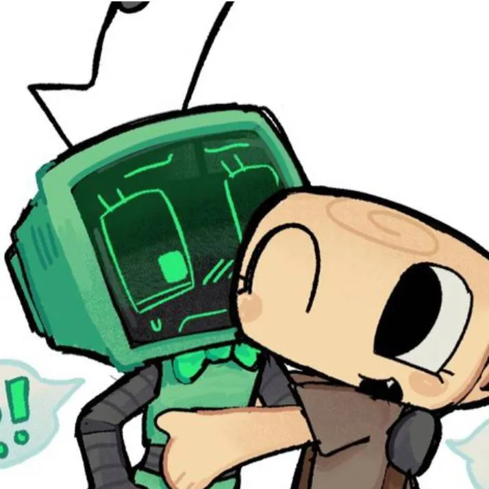 chat with ai character: 1x4 