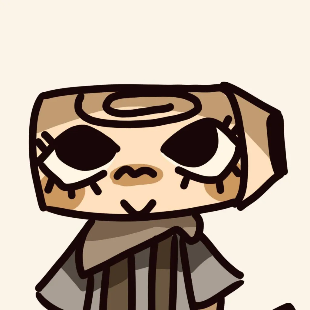 chat with ai character: shelly