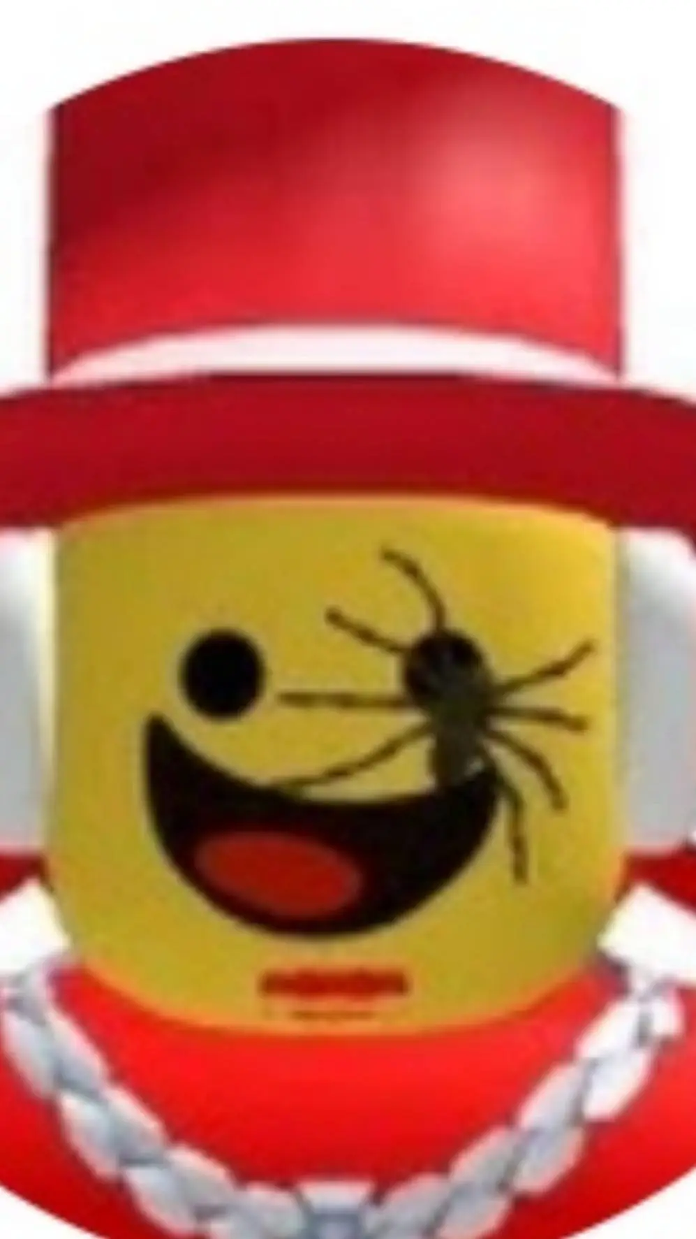 ai character: spider sammy background