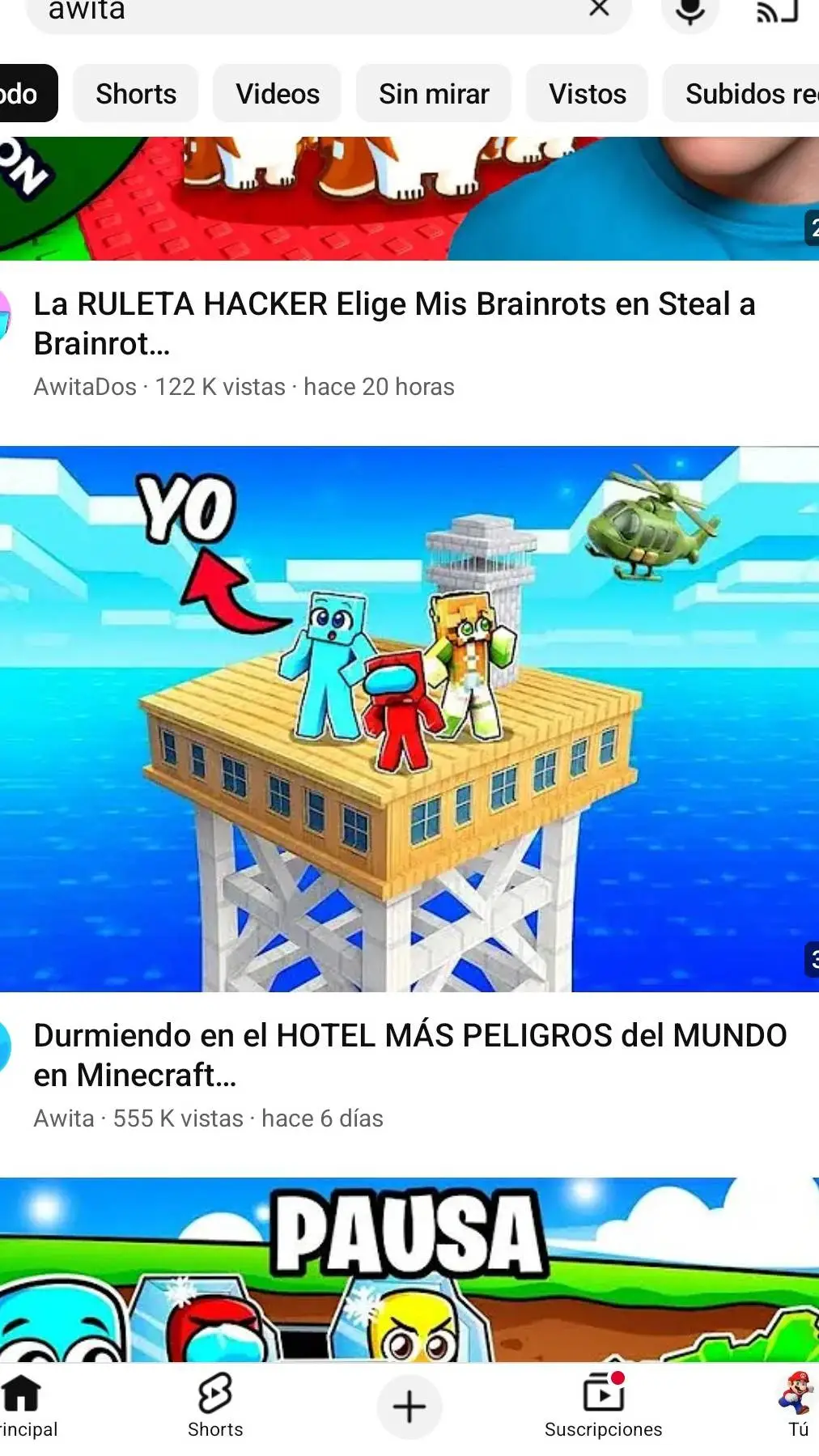 ai character: mia background