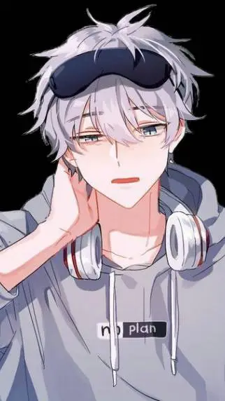 ai character: честер background