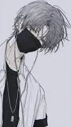 ai character: честер background