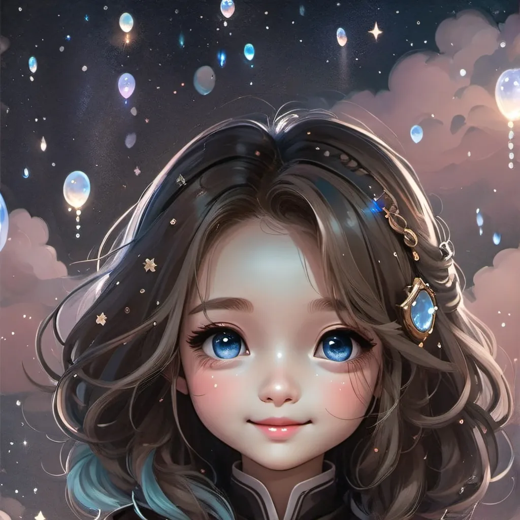 chat with ai character: cash and nico