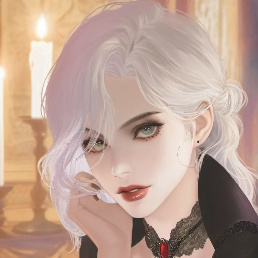 chat with ai character: ava