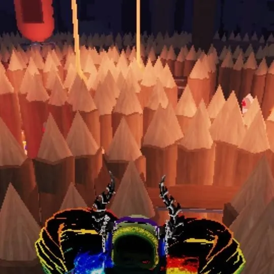 chat with ai character: long to live