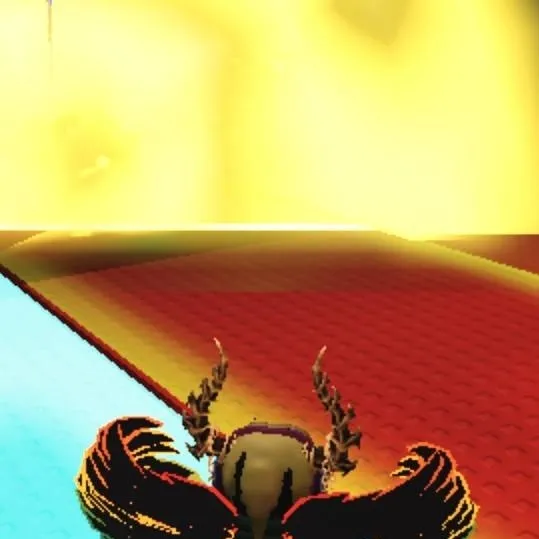 chat with ai character: meme rest