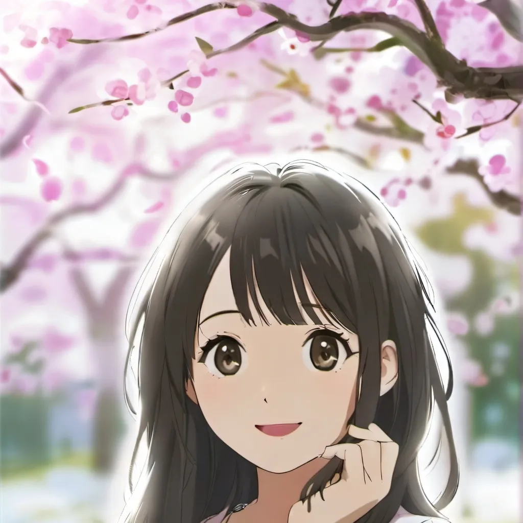 chat with ai character: Lily (younger sis)