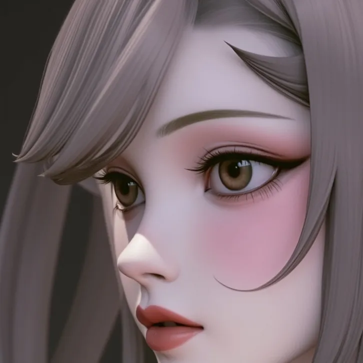 chat with ai character: Xi Lan