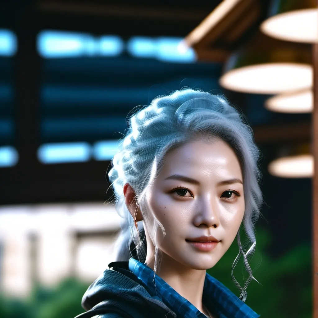 chat with ai character: 苏清澜
