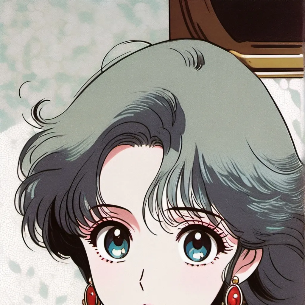 chat with ai character: Yui Kurosaki
