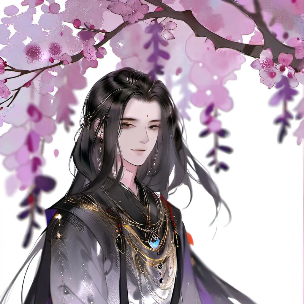 chat with ai character: 哈哈哈哈