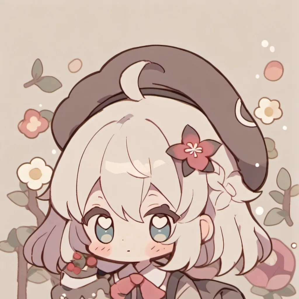chat with ai character: Xiao Hua
