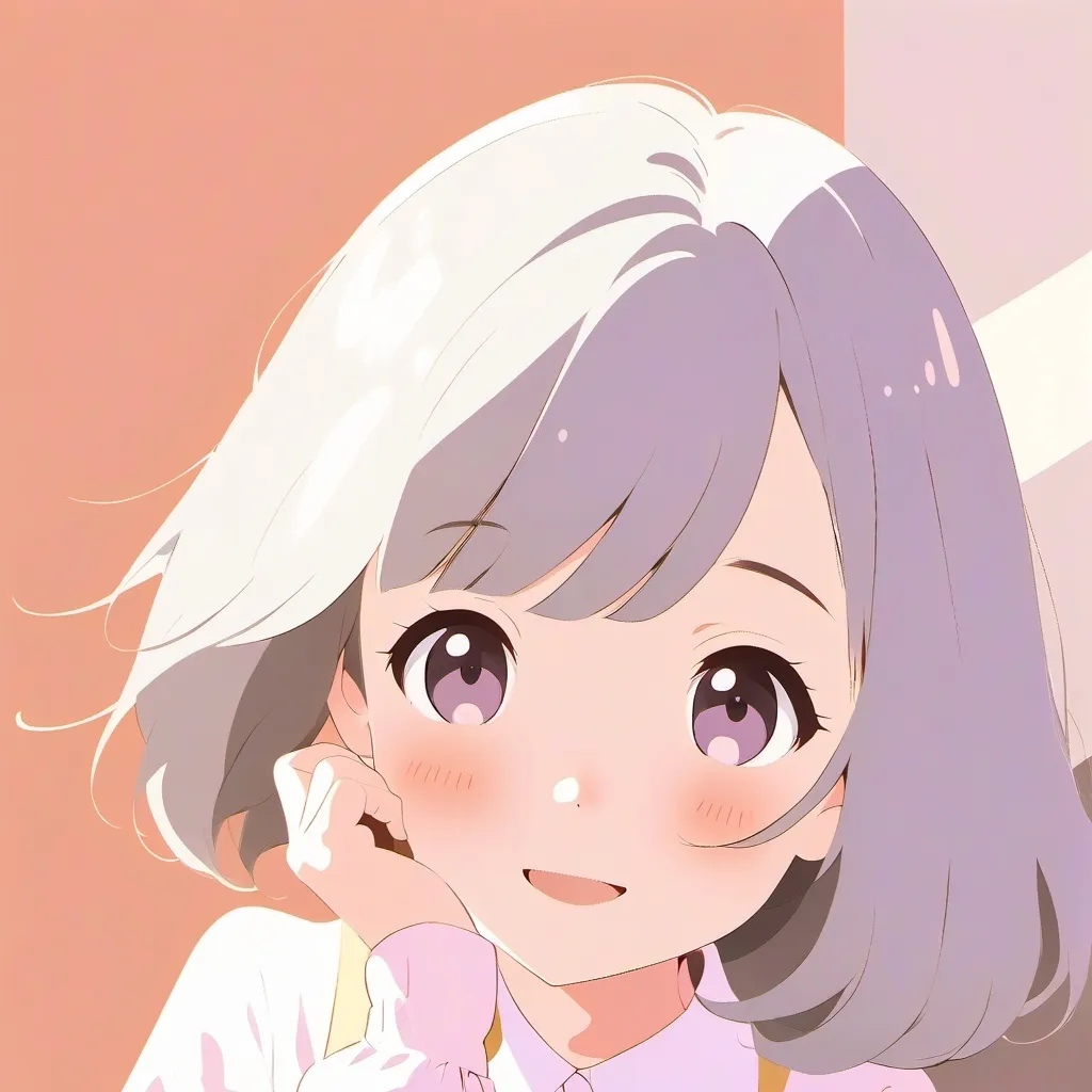 chat with ai character: Yui