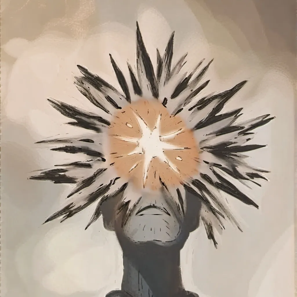 chat with ai character: god of sun