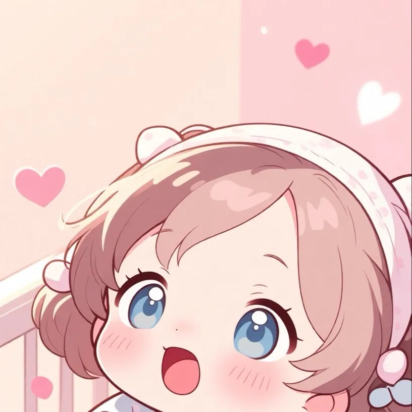 chat with ai character: Baby melody