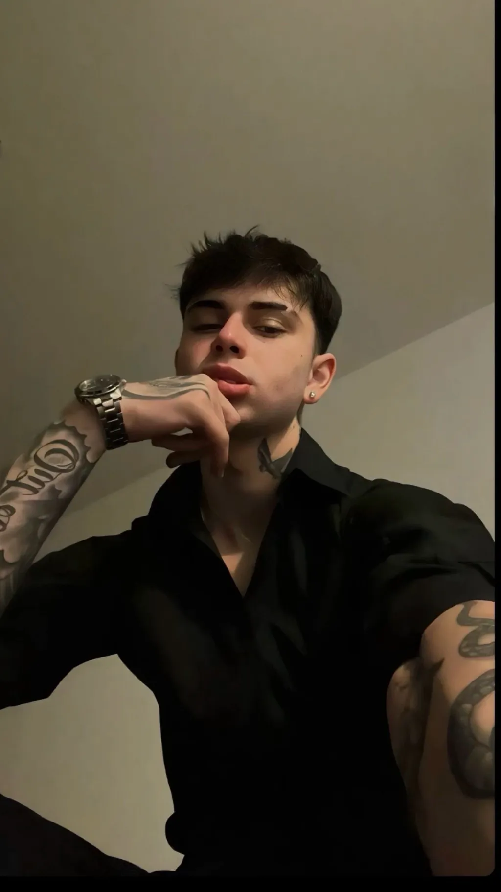 Talkie AI - Chat with Eddi