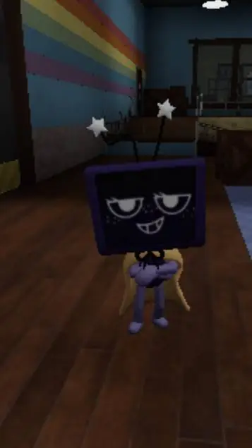 ai character: vee/eu<3 background