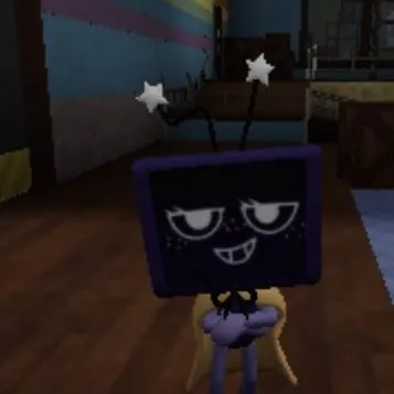 chat with ai character: vee/eu<3