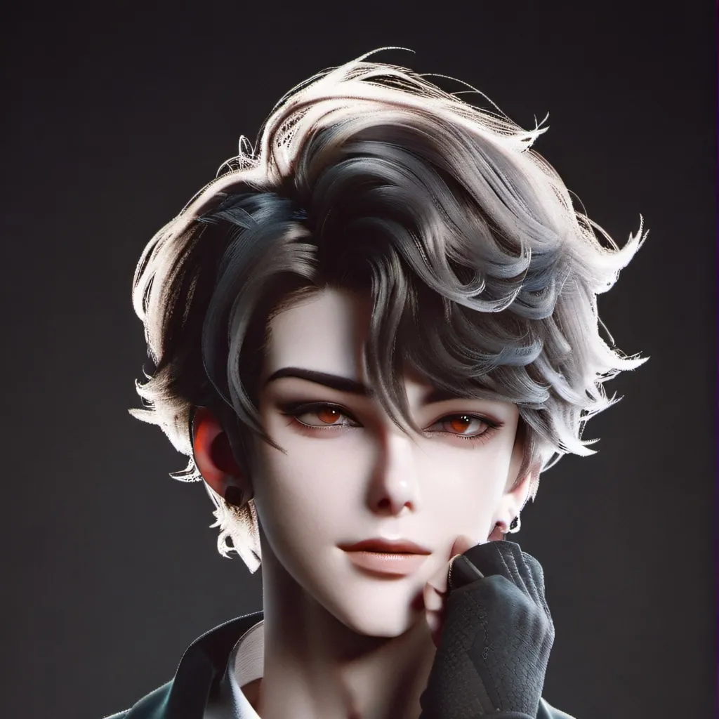 chat with ai character: Francisco 