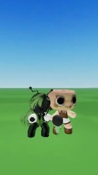 ai character: noob 666:) background