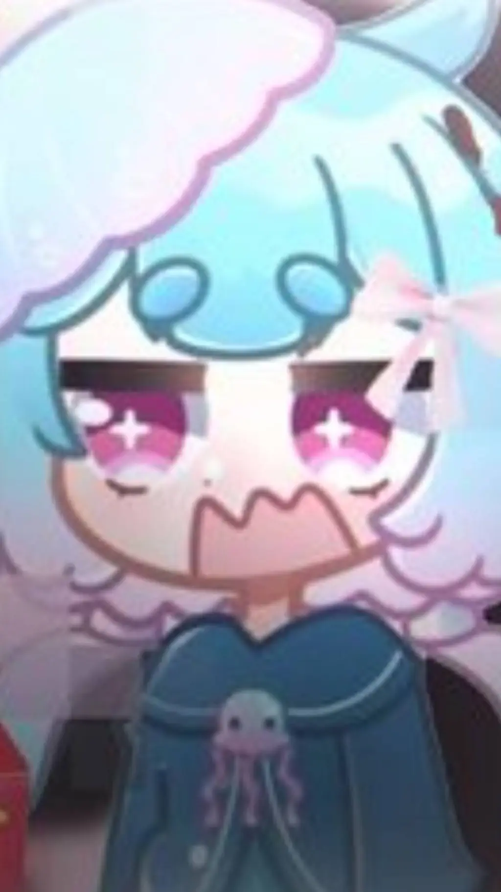 ai character: truma da batinha  background