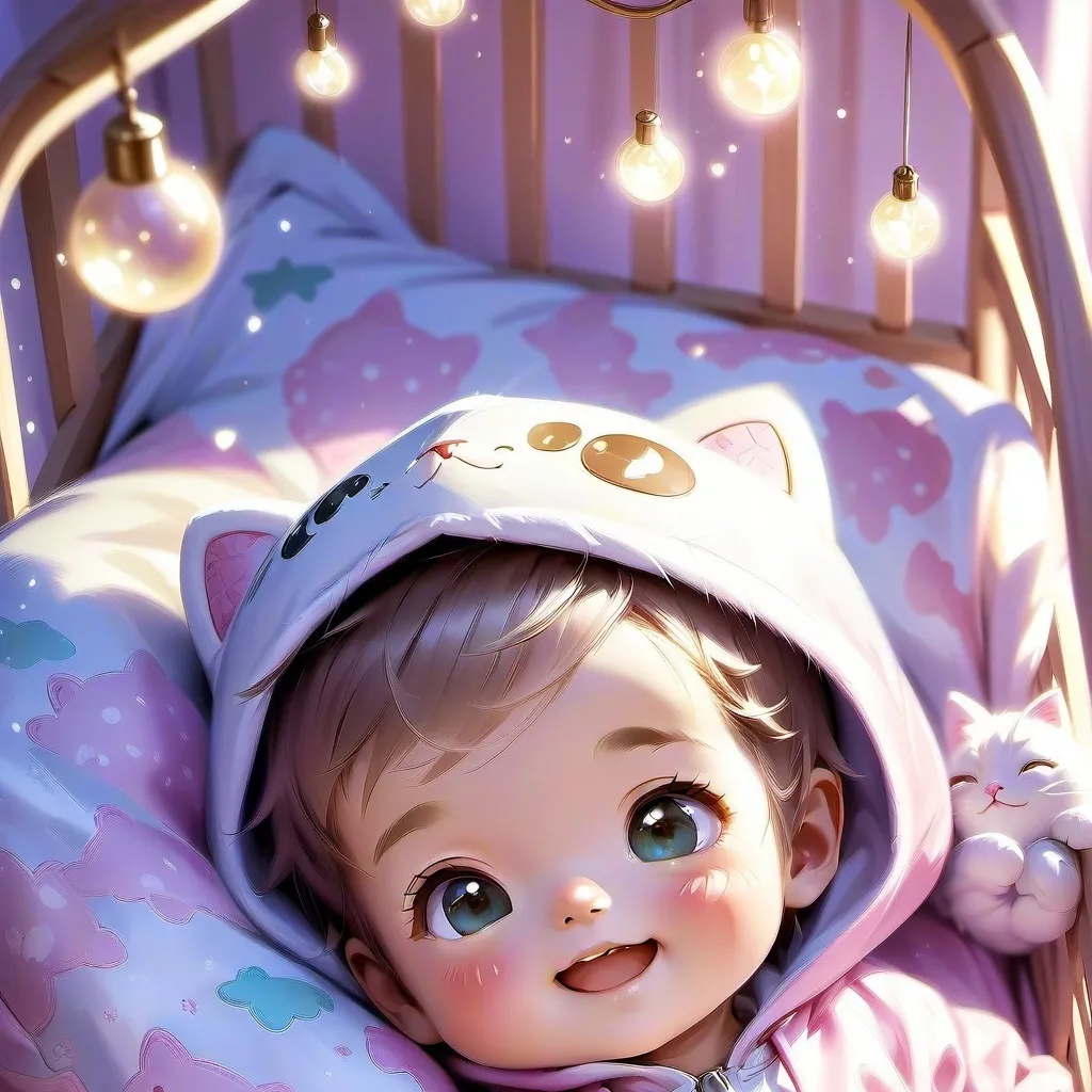 chat with ai character: Aurora