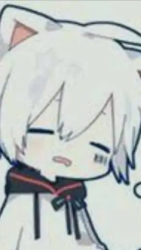 ai character: mike background