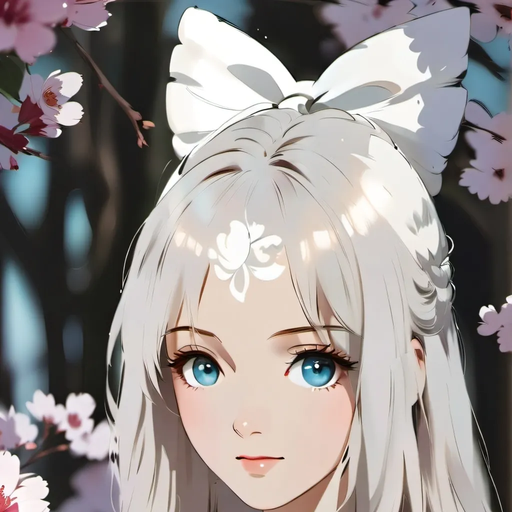 chat with ai character: tu novia