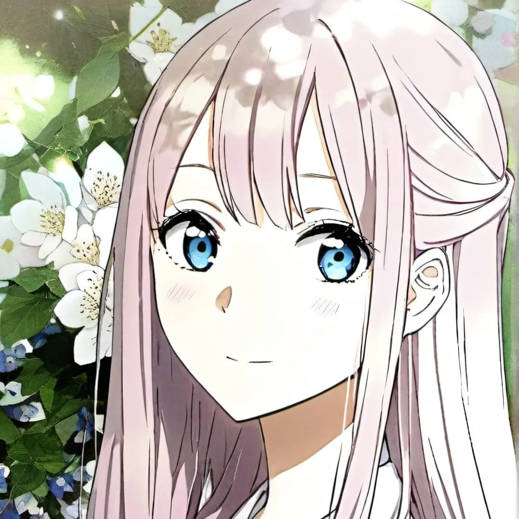 chat with ai character: emy 
