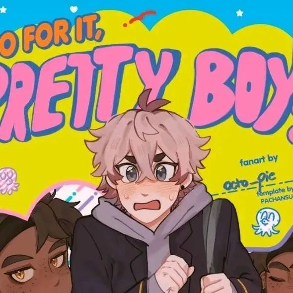 chat with ai character: KaixChips