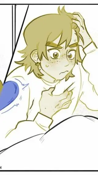 ai character: KaixChips background