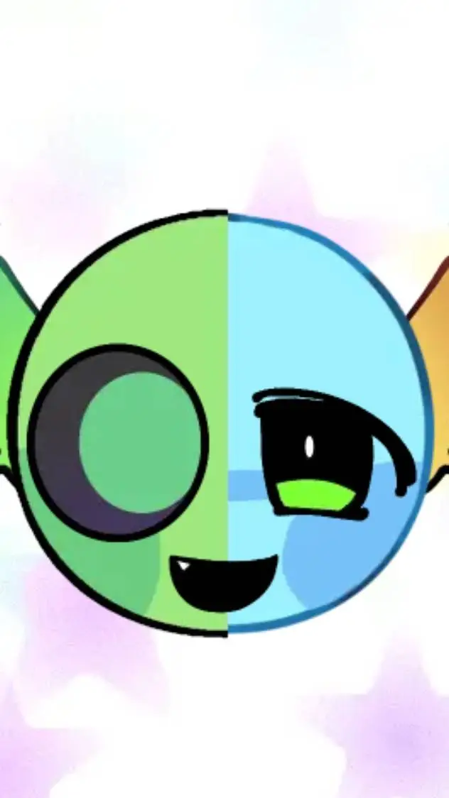 ai character: .. background